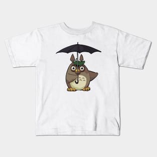 Obake Furby Kids T-Shirt